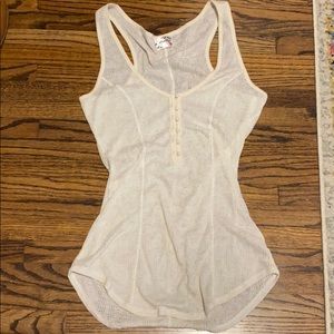 Free People Tank Top